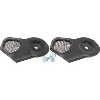 Zestaw noży kosiarki Wolf 2szt. 6340 082, 6340 078