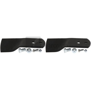 Zestaw ostrzy noża 13271574 1134-9074-02, 1134-9123-02