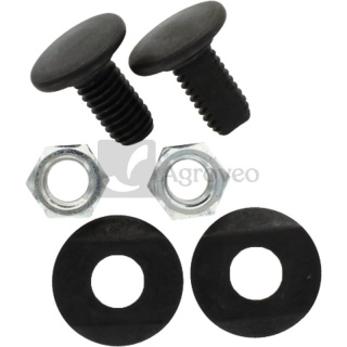 Zestaw śrub specjalnych 13271090 A00673K