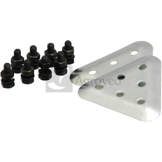 Zestawy ostrzy 13270764 4261 419, 4111 082