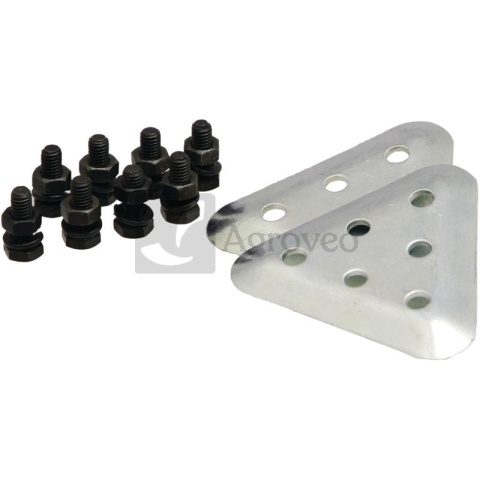 Zestawy ostrzy 13270764 4261 419, 4111 082