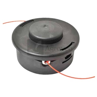 Głowica żyłkowa 12367006