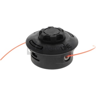 Głowica żyłkowa 12427304