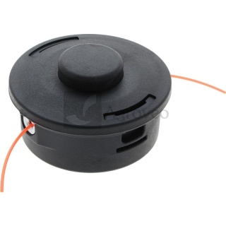 Głowica żyłkowa 12523104