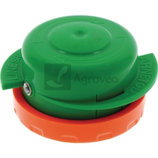 Głowica żyłkowa 396 F-ONE 13289645
