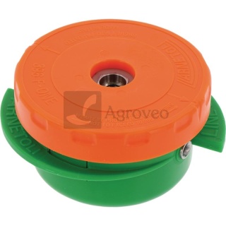 Głowica żyłkowa 396 F-ONE 13289648