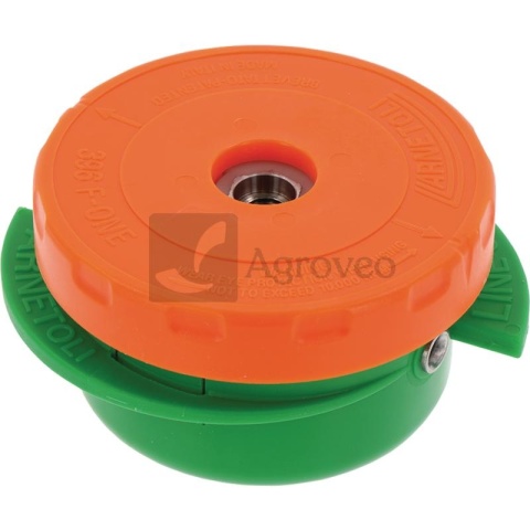 Głowica żyłkowa 396 F-ONE 13289649 Głowica żyłkowa 396 F-ONE 13289649