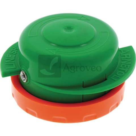 Głowica żyłkowa 396 F-ONE 13289653 Głowica żyłkowa 396 F-ONE 13289653