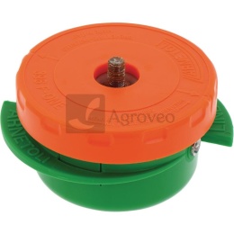 Głowica żyłkowa 396 F-ONE 13289653