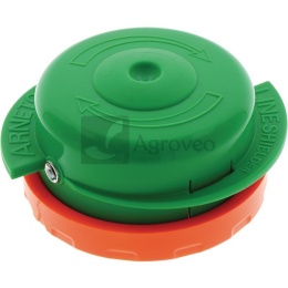 Głowica żyłkowa 596 F-ONE 13289656