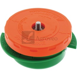 Głowica żyłkowa 596 F-ONE 13289665