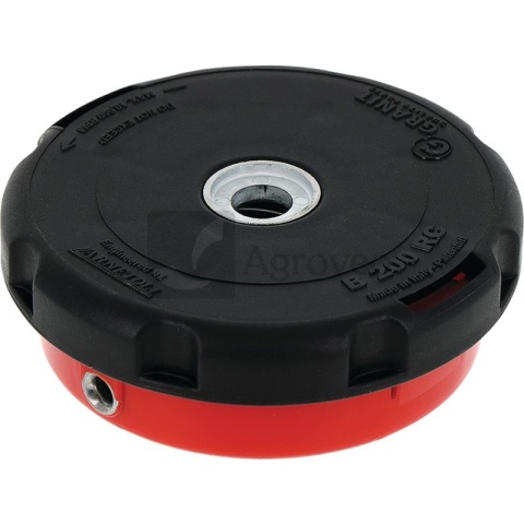Głowica żyłkowa B 200 RC 13289672 Głowica żyłkowa B 200 RC 13289672
