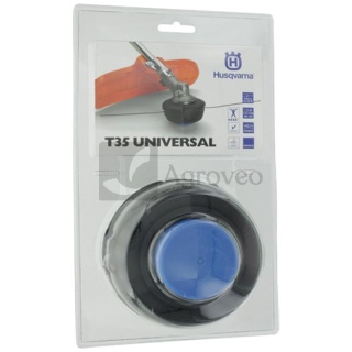 Łeb gwintu T35 Uniwersalny 732578449401 578449401