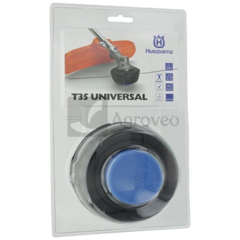 Łeb gwintu T35 Uniwersalny 732578449401 578449401