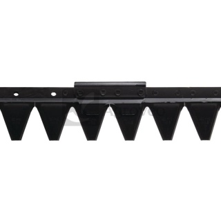 Listwa tnąca 5282480060 2480060, 248.0060