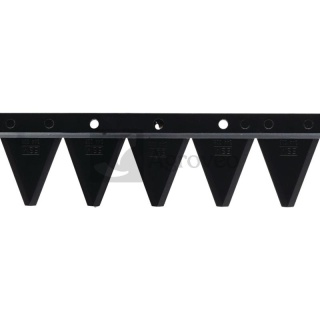 Listwa tnąca 5282480110 2480110, 248.0110