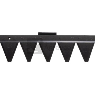 Listwa tnąca 5282480120 2480120, 248.0120