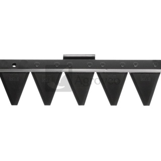 Listwa tnąca 5282480130 2480130, 248.0130