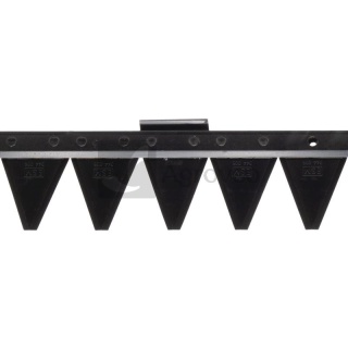 Listwa tnąca 5282480140 2480140, 248.0140