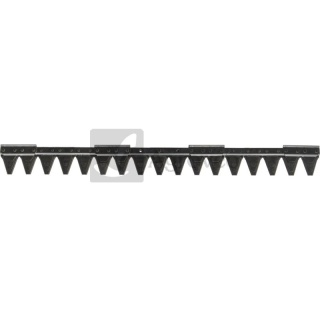 Listwa tnąca 5282480170 2480170, 248.0170