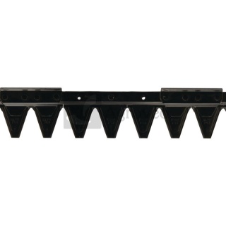 Listwa tnąca 5282480180 2480180, 248.0180