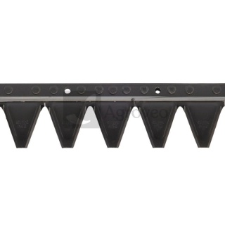 Listwa tnąca 5282480350 2480350, 248.0350