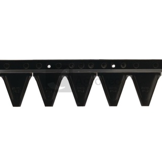 Listwa tnąca 5282480370 2480370, 248.0370