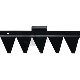 Listwa tnąca 5282480480 2480480, 248.0480