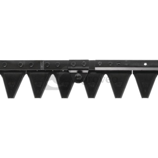 Listwa tnąca 5282480540 2480540, 248.0540