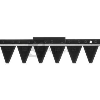 Listwa tnąca 5282480590 2480590, 248.0590