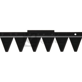 Listwa tnąca 5282480610 2480610, 248.0610