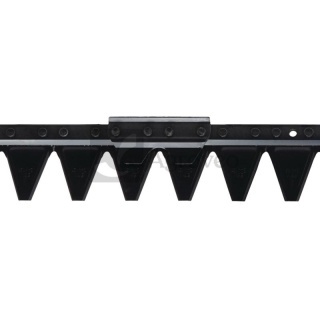 Listwa tnąca 5282480710 2480710, 248.0710