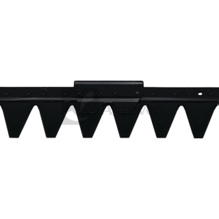 Listwa tnąca 5282480740 2480740, 248.0740