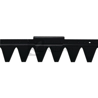 Listwa tnąca 5282480760 2480760, 248.0760