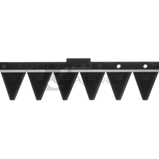 Listwa tnąca 5282480900 2480900, 248.0900