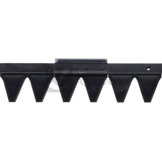 Listwa tnąca 5282481780 2481780, 248.1780