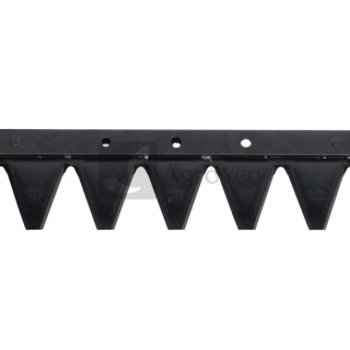 Listwa tnąca 5282481800 2481800, 248.1800