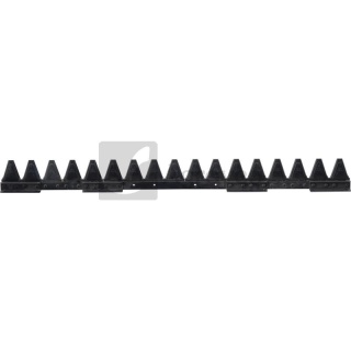 Listwa tnąca 5282481880 2481880, 248.1880