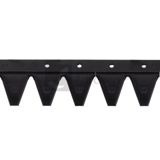 Listwa tnąca 5282481940 2481940, 248.1940