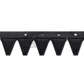 Listwa tnąca 5282481950 2481950, 248.1950