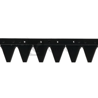 Listwa tnąca 5282481960 2481960, 248.1960