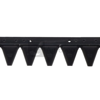 Listwa tnąca 5282481980 2481980, 248.1980