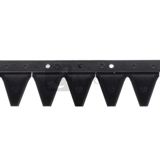 Listwa tnąca 5282482050 2482050, 248.2050