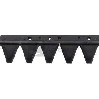 Listwa tnąca 5282482260 2482260, 248.2260