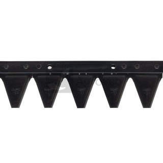 Listwa tnąca 5282482270 2482270, 248.2270