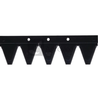 Listwa tnąca 5282482350 2482350, 248.2350