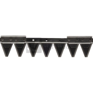 Listwa tnąca 5282483230 2483230, 248.3230