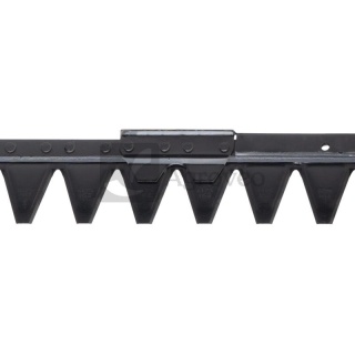 Listwa tnąca 5282490150 2490150, 249.0150