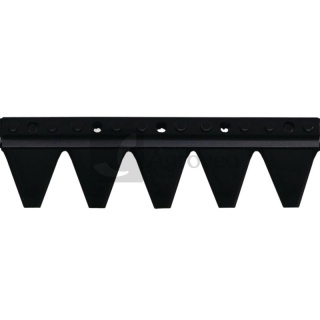 Listwa tnąca 5282490360 2490360, 249.0360