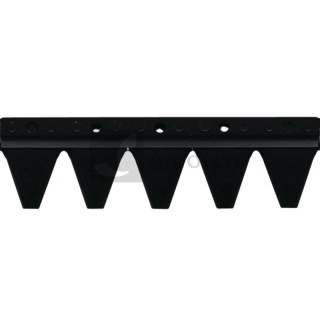 Listwa tnąca 5282490370 2490370, 249.0370